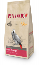 Parrot Pellets and Complete Diets